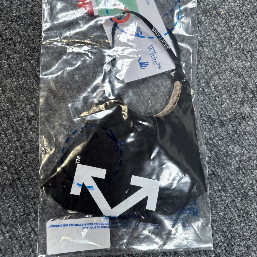 Off-White off white